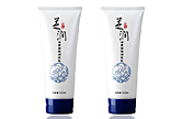 芝潤滋養(yǎng)調理潤發(fā)乳